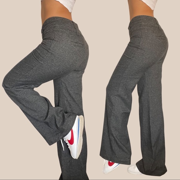 Flared pants - Picture 3 of 4